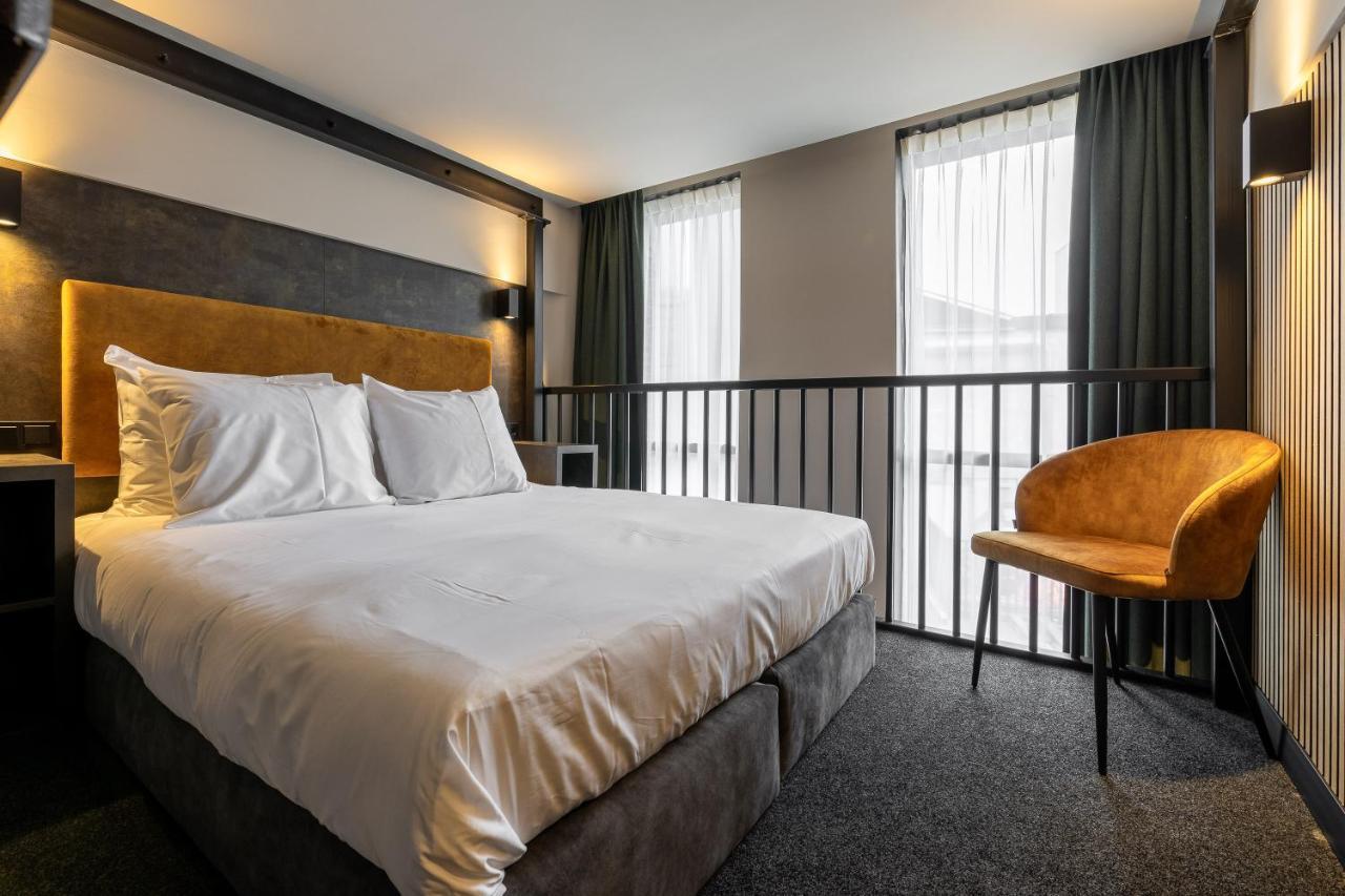 Monument Hotel Zaandam Exterior photo