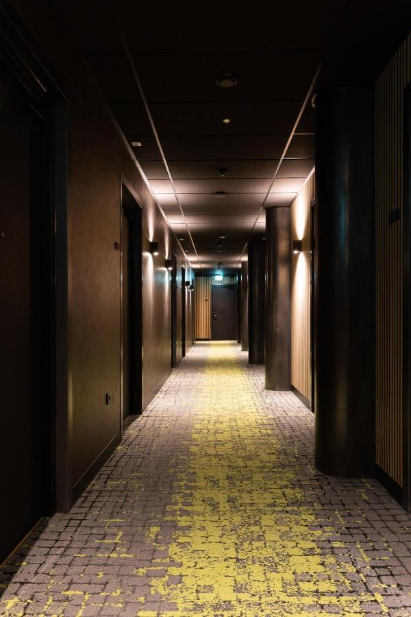 Monument Hotel Zaandam Exterior photo